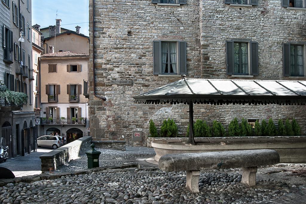 Hotel La Torre Bergamo House Extérieur photo