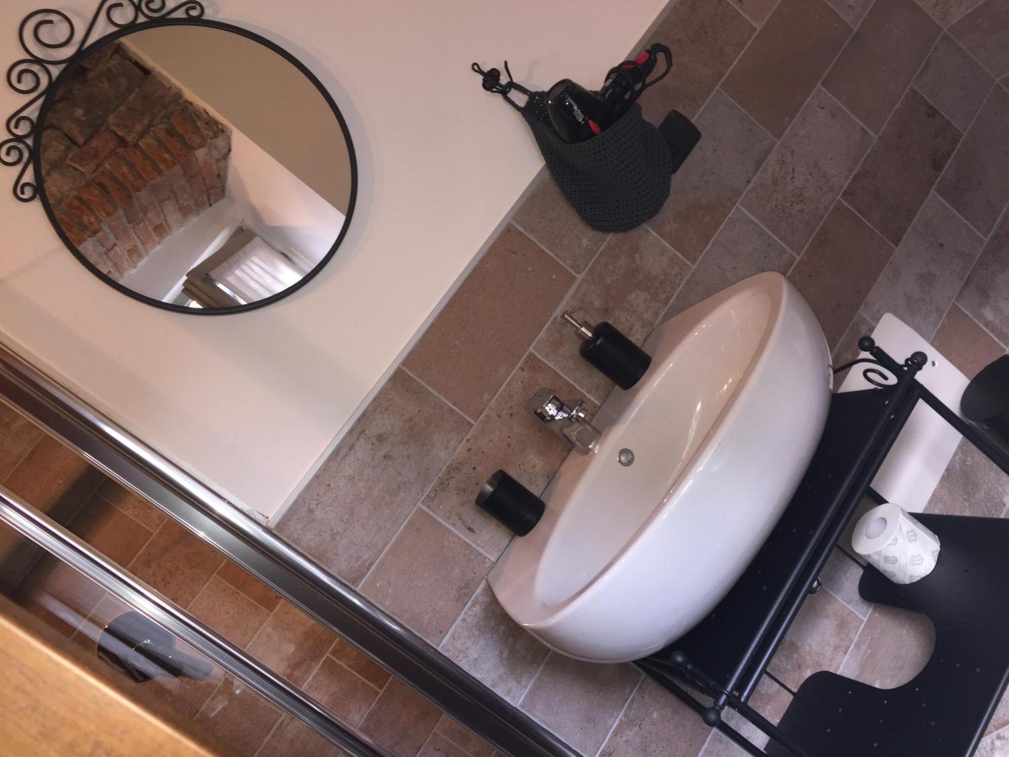 Hotel La Torre Bergamo House Chambre photo