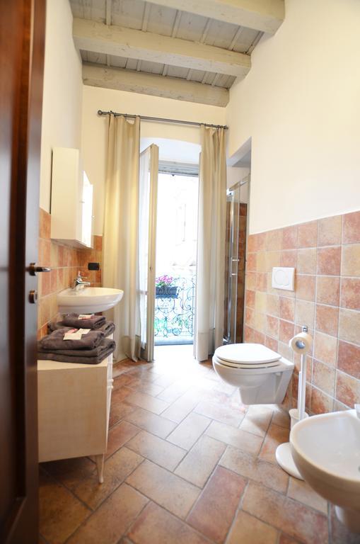 Hotel La Torre Bergamo House Extérieur photo