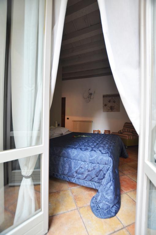 Hotel La Torre Bergamo House Extérieur photo