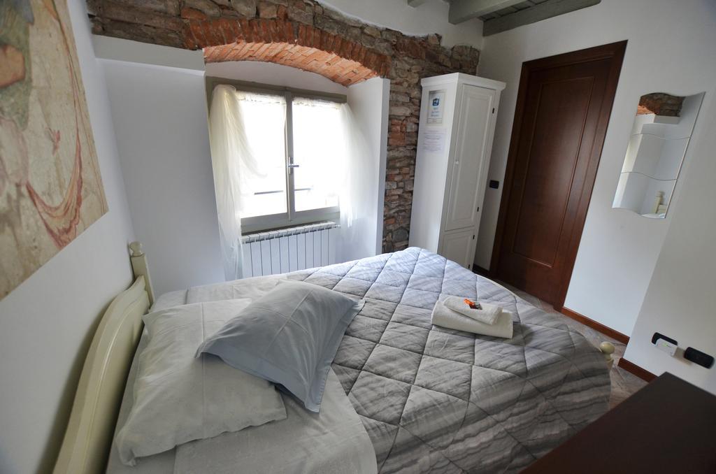 Hotel La Torre Bergamo House Extérieur photo