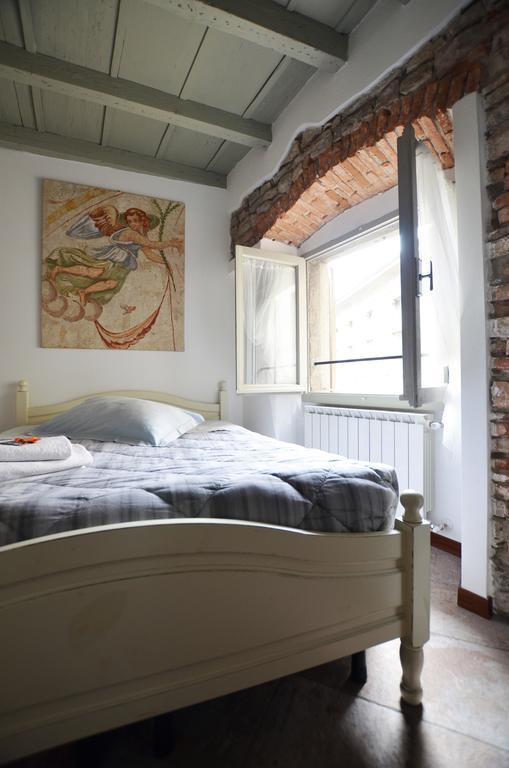 Hotel La Torre Bergamo House Extérieur photo