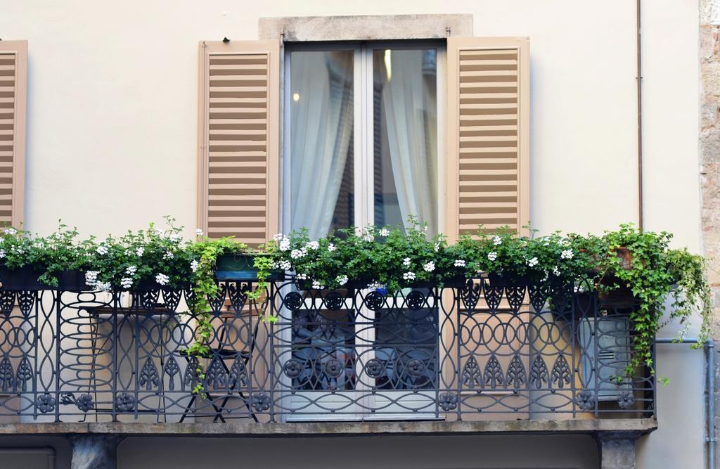 Hotel La Torre Bergamo House Extérieur photo
